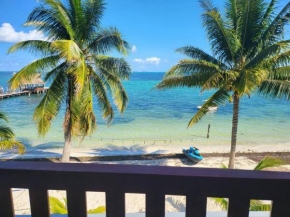 2 Rooms apartment with Private beach in Puerto Juarez Cancún